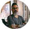 David Park avatar